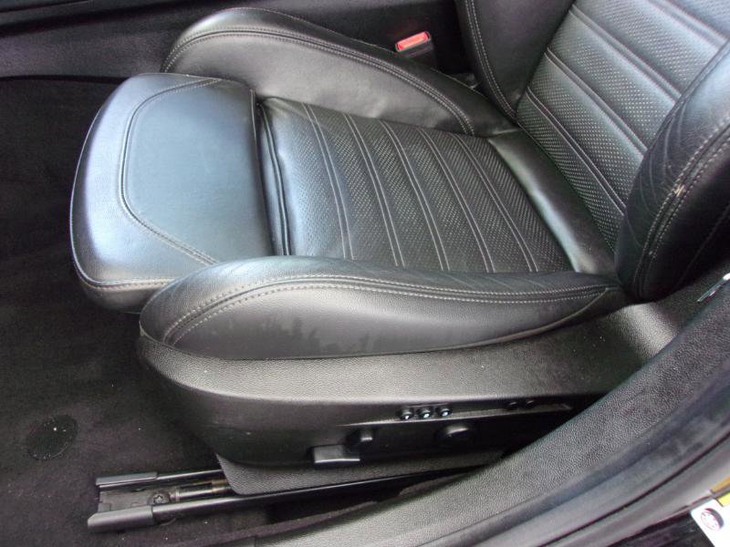 Used 2017 Alfa Romeo Giulia Ti w/ TI 19" Sport Package image 23