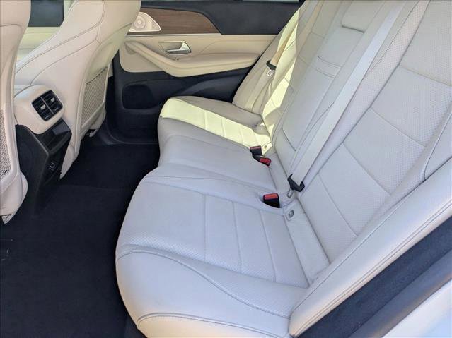 Certified 2021 Mercedes-Benz GLE 350 image 18