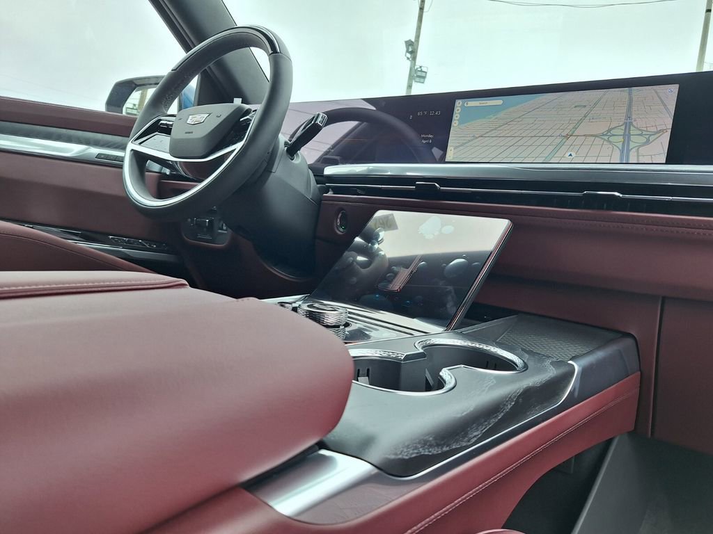 New 2026 Cadillac Escalade Sport image 28