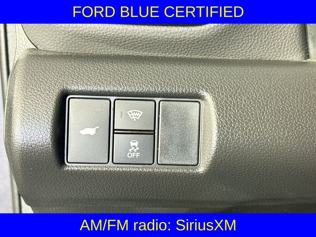 Used 2024 Honda Pilot Elite image 10