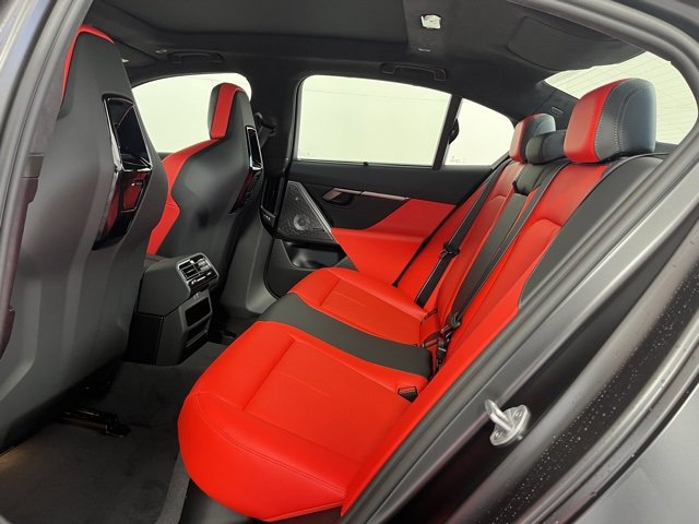 New 2026 BMW M5 w/ Executive Package image 19