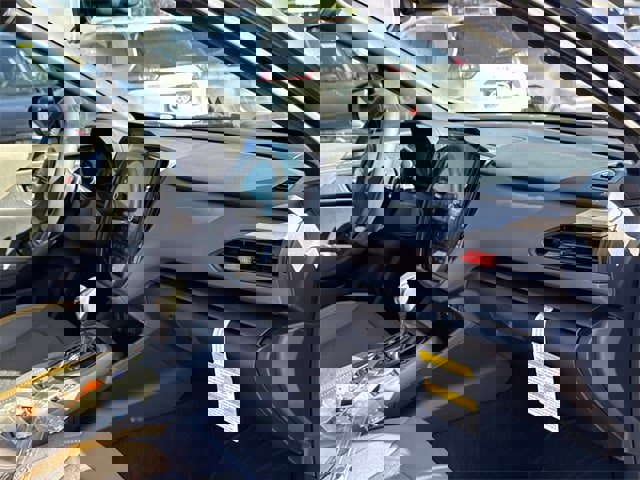 Certified 2025 Subaru Crosstrek 2.5i Sport w/ Popular Package #3A image 20