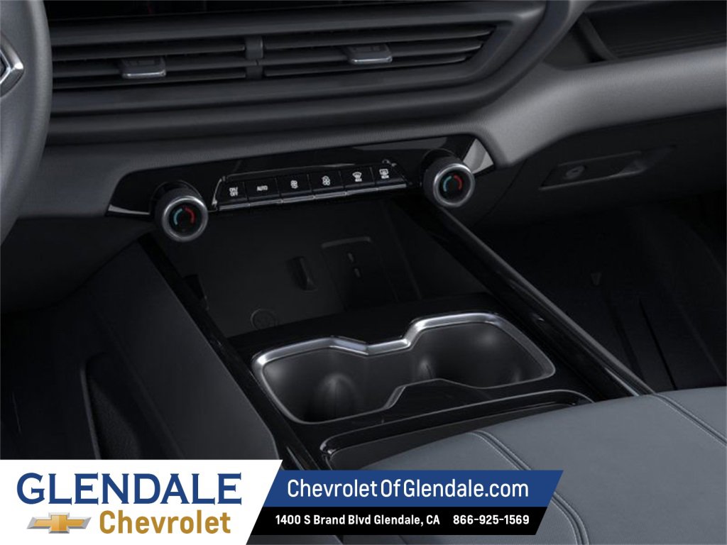 New 2026 Chevrolet Silverado EV LT w/ Plus Package image 23