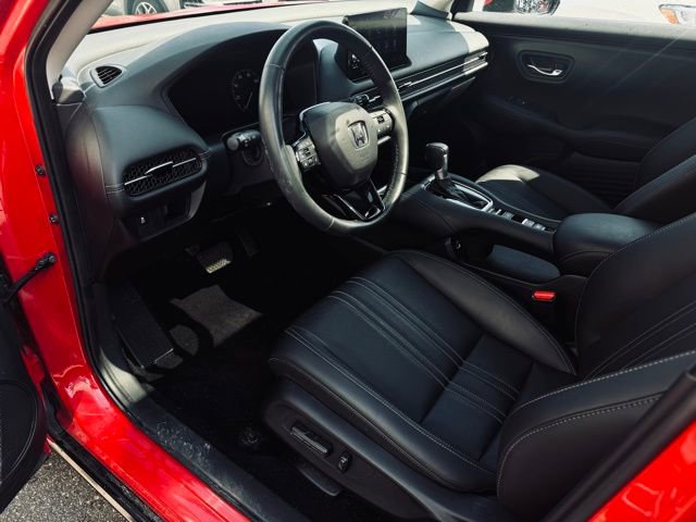 Used 2023 Honda HR-V EX-L image 18