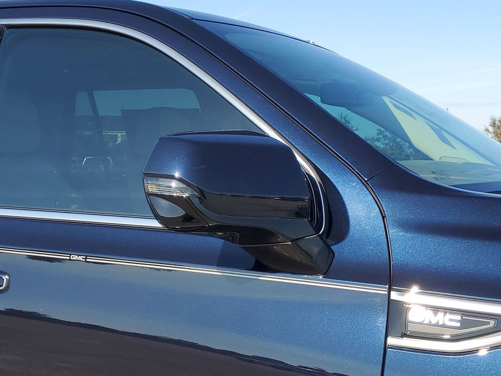 Used 2022 GMC Yukon Denali w/ Max Trailering Package image 21