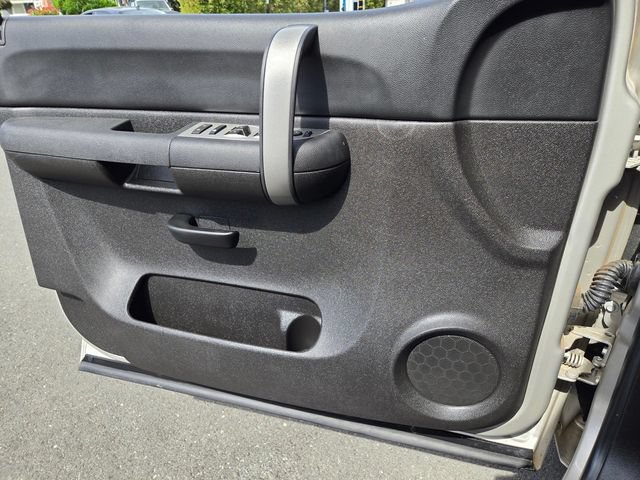 Used 2008 Chevrolet Silverado 1500 LT w/ Power Pack Plus RWD image 21