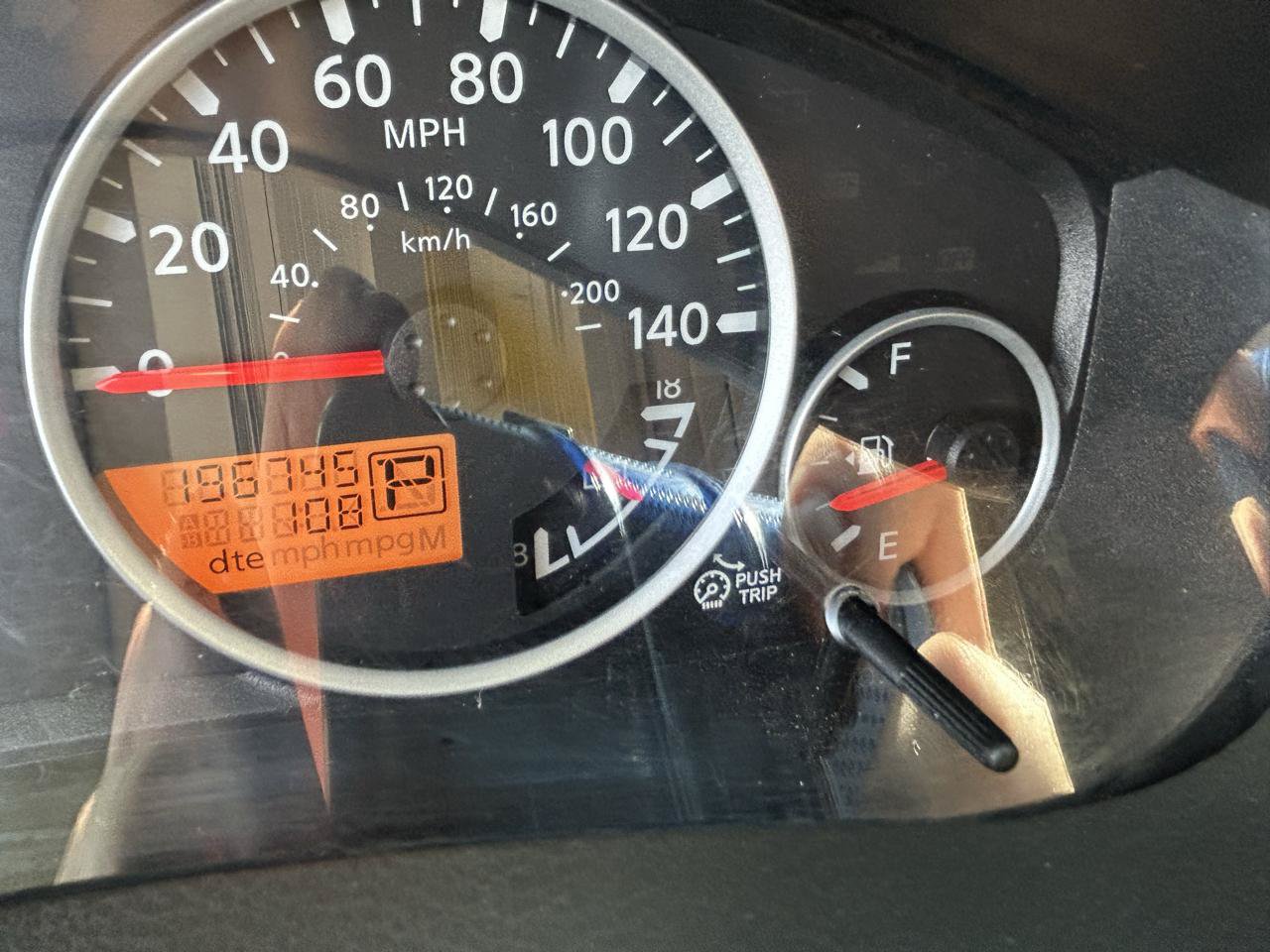 Used 2011 Nissan Pathfinder S AWD/4WD image 21