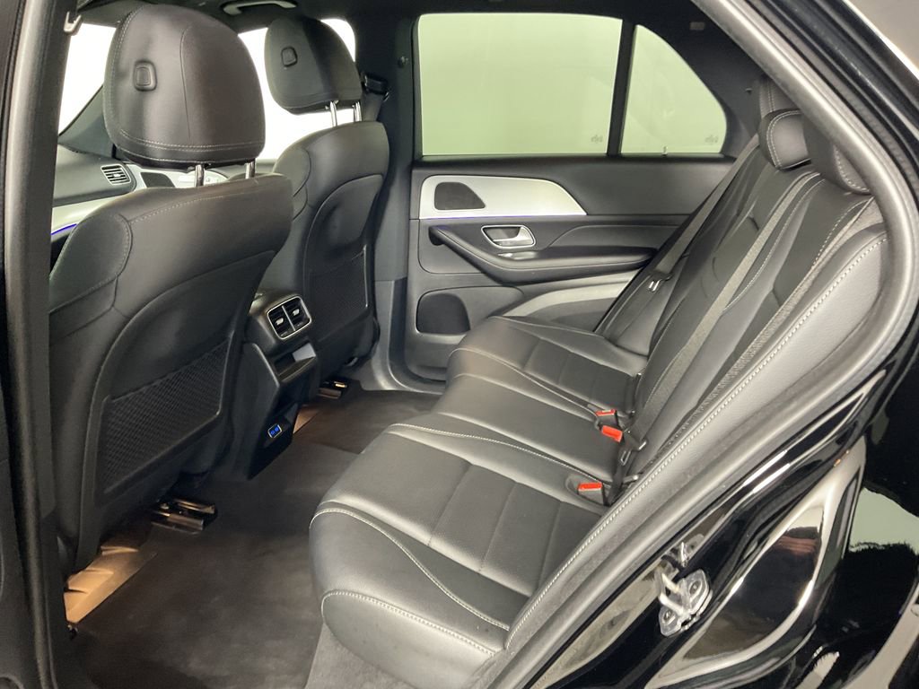 Used 2024 Mercedes-Benz GLE 450e GLE 450e Plug-In Hybrid image 20