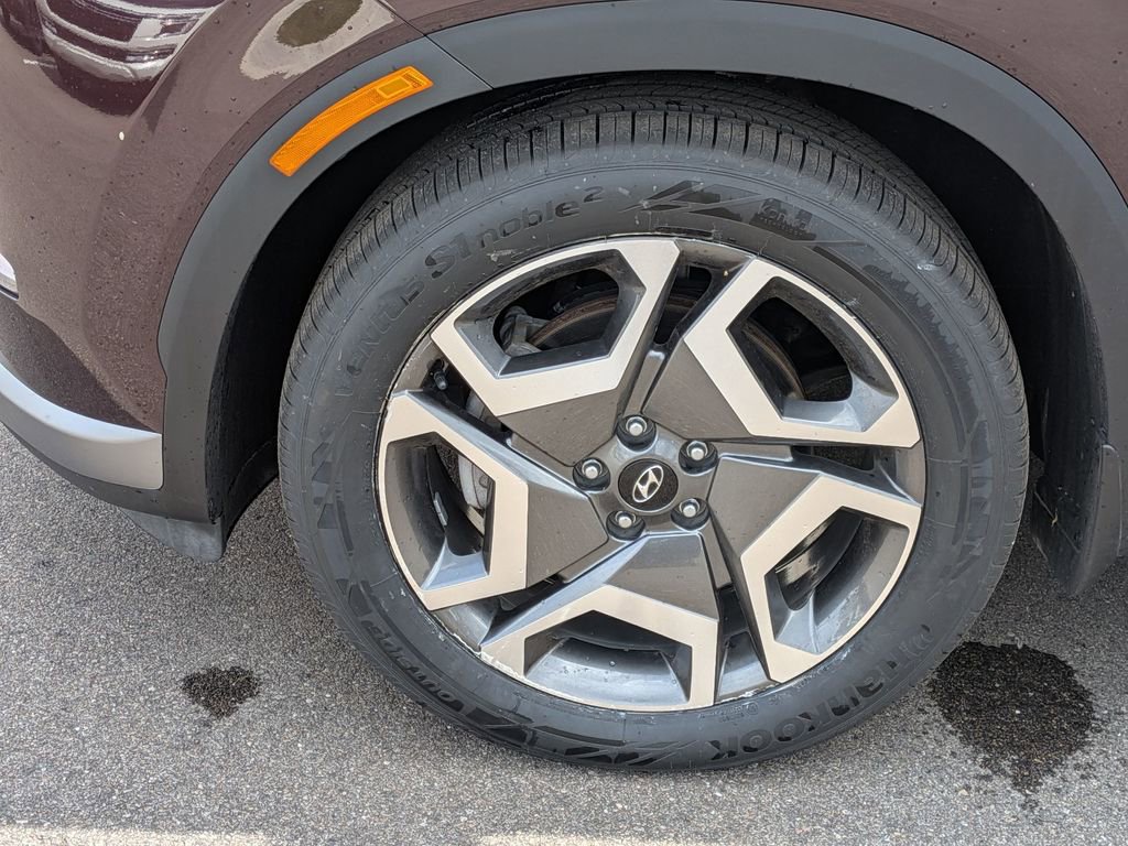 Used 2023 Hyundai Palisade Limited AWD/4WD image 10