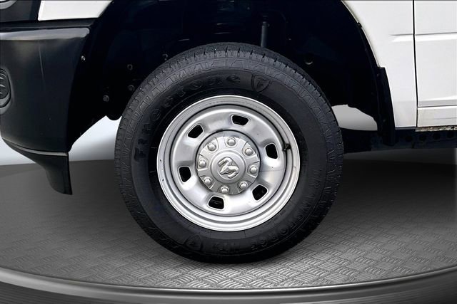 Used 2022 RAM 2500 Tradesman image 30