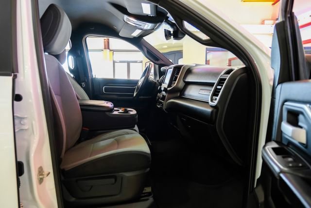 Used 2024 RAM 2500 Big Horn image 34