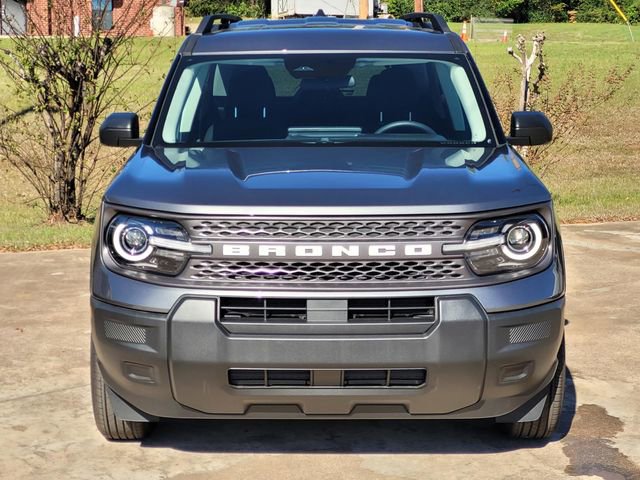 New 2025 Ford Bronco Sport Big Bend AWD/4WD image 2