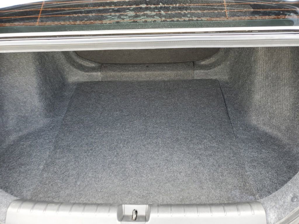 Used 2020 Honda Civic LX image 25