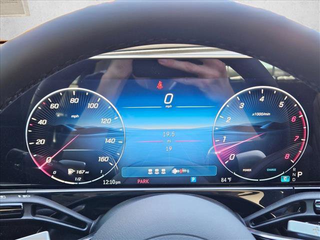New 2026 Mercedes-Benz E 450 4MATIC Sedan image 10