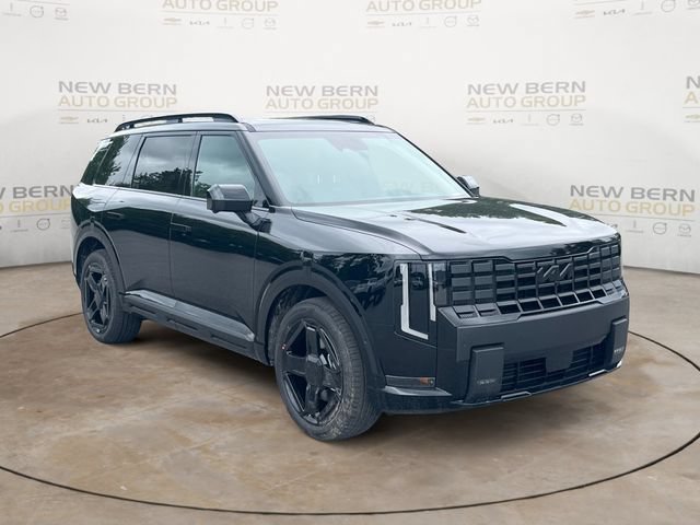 New 2027 Kia Telluride SX X-Line AWD/4WD image 7