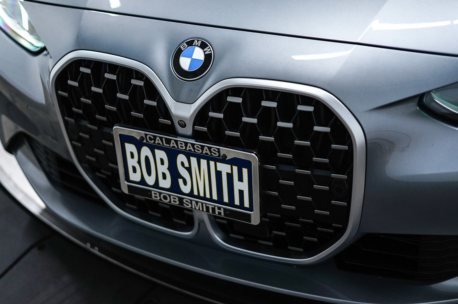 Used 2025 BMW 430i Convertible w/ Convenience Package image 16