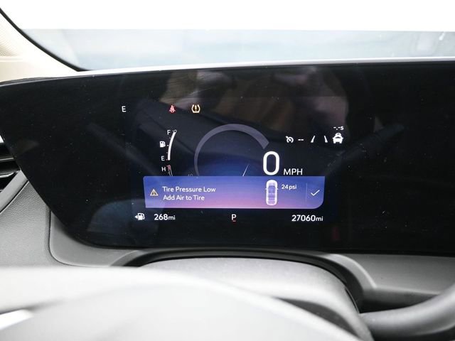 Used 2025 Buick Encore GX Preferred AWD/4WD image 18
