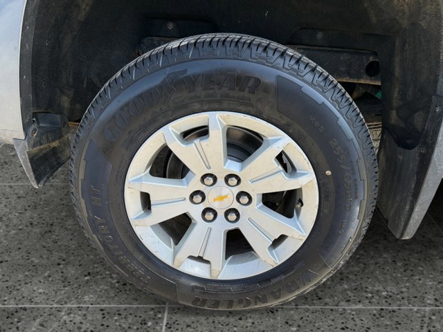 Used 2019 Chevrolet Colorado LT w/ LT Convenience Package AWD/4WD image 11