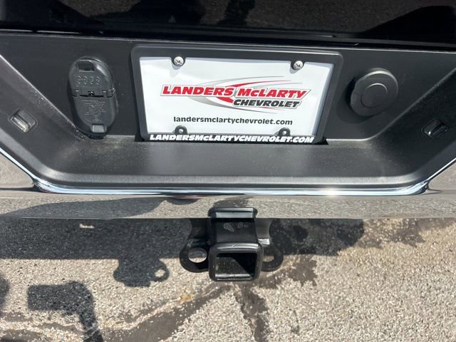 New 2026 Chevrolet Silverado 2500 LTZ image 29
