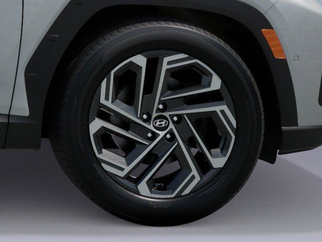 New 2026 Hyundai Tucson Limited AWD/4WD image 8