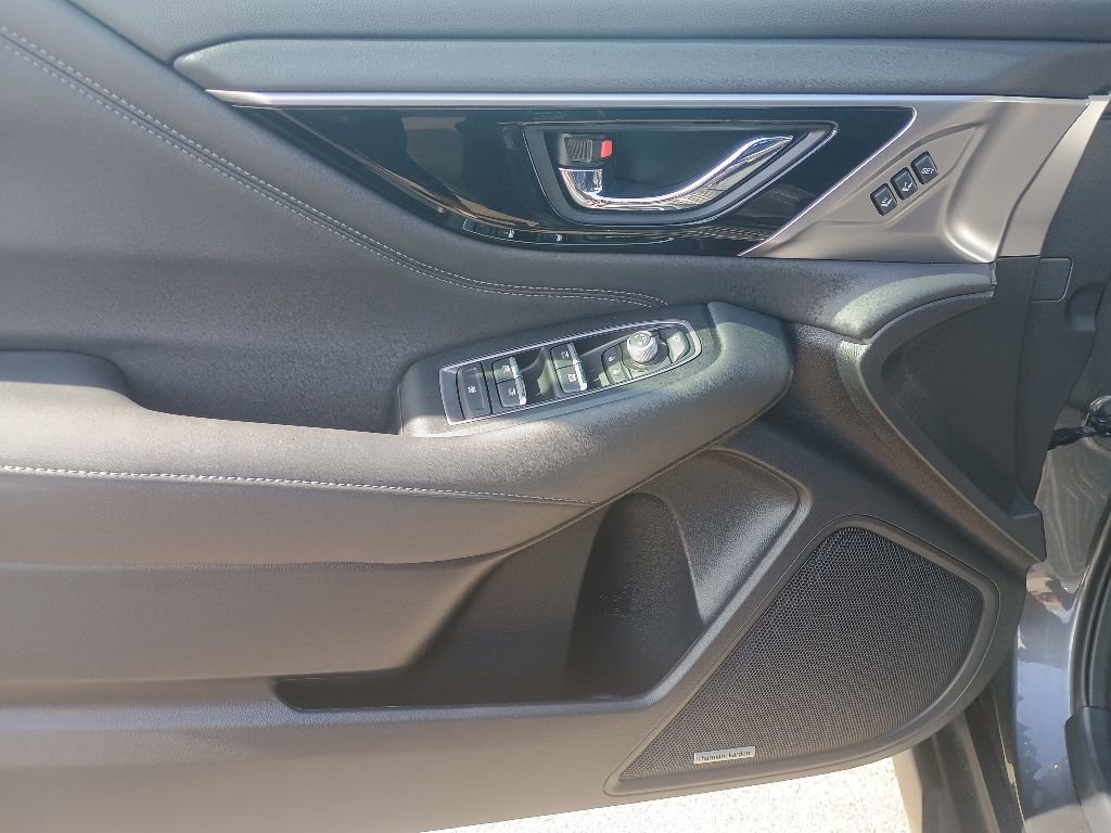 Certified 2024 Subaru Outback Touring AWD/4WD image 11
