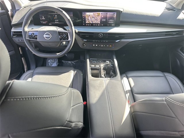 Used 2025 Nissan Murano SL image 16