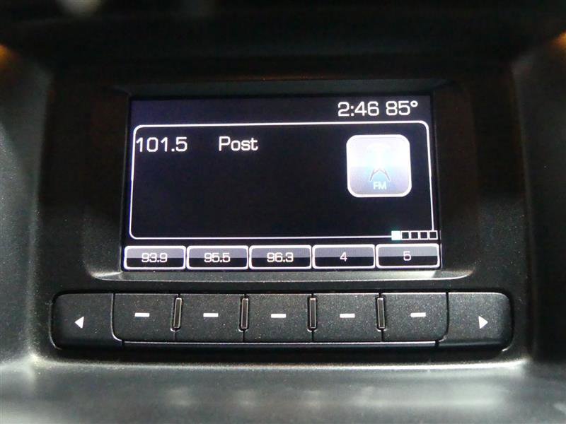 Used 2016 Chevrolet Colorado W/T w/ WT Convenience Package image 38