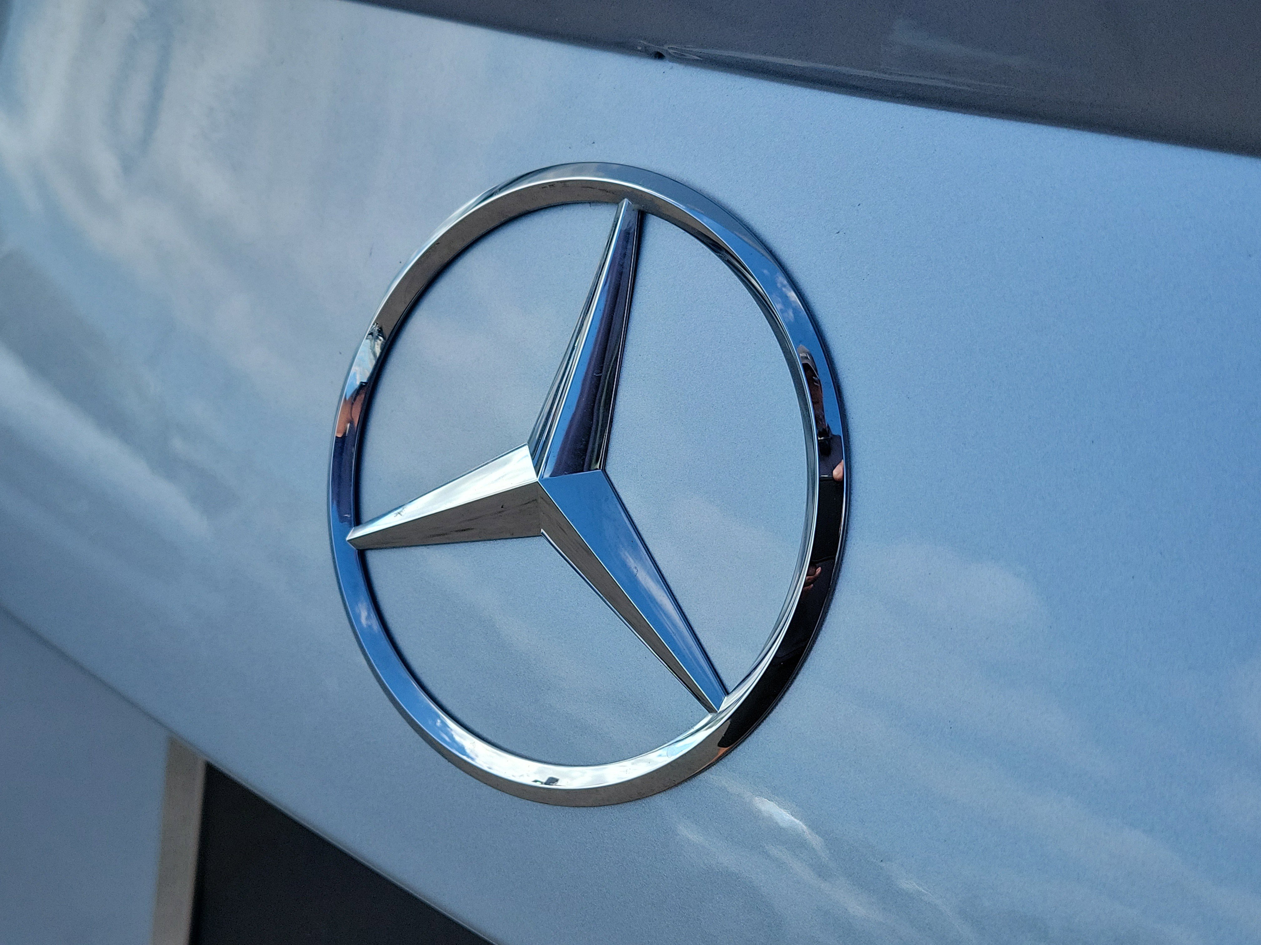 Certified 2026 Mercedes-Benz C 300 Sedan image 36