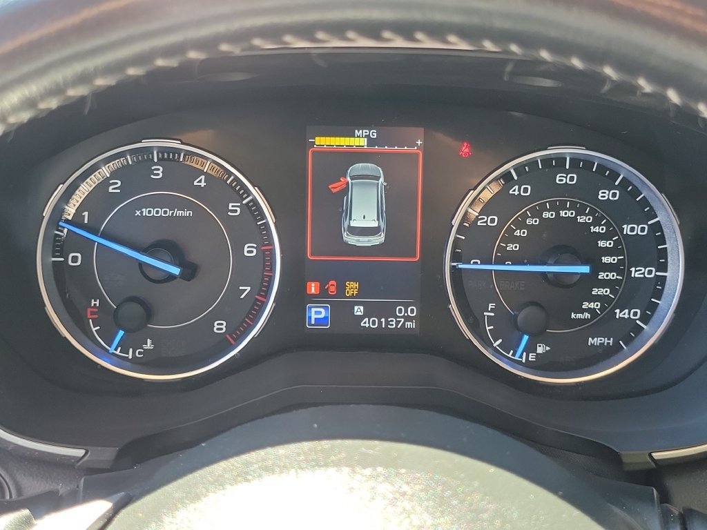 Used 2021 Subaru Ascent Limited w/ Technology Package AWD/4WD image 33