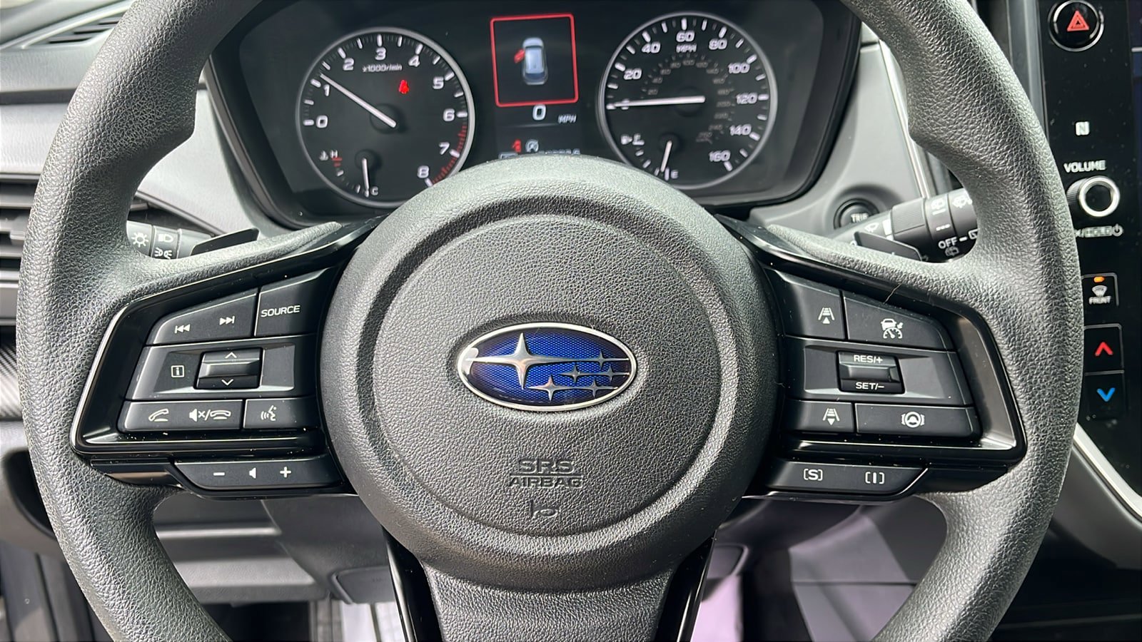 Certified 2024 Subaru Crosstrek 2.0i Premium AWD/4WD image 12