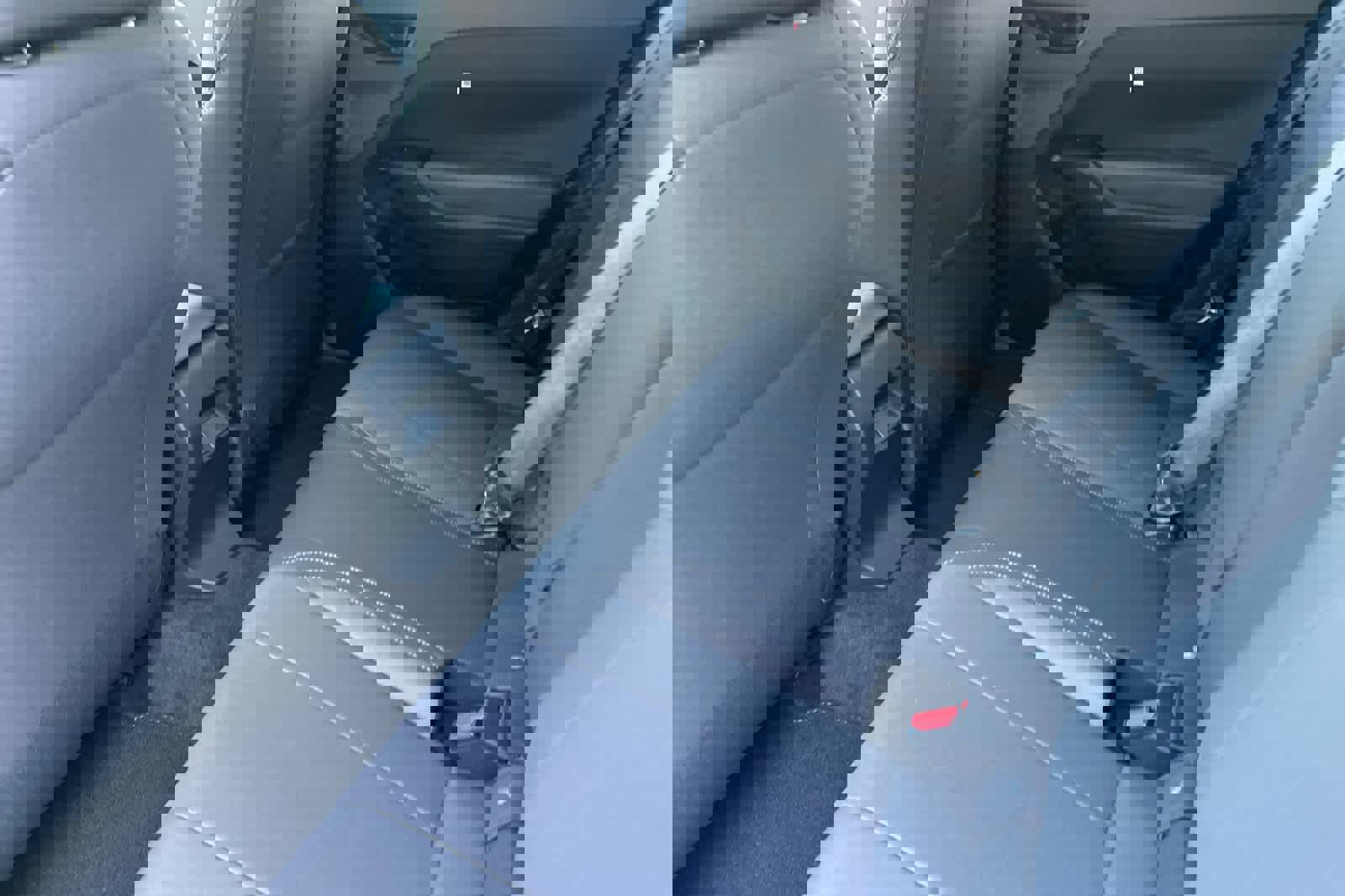 New 2026 Subaru Crosstrek 2.5i image 12