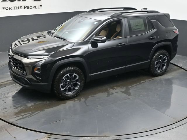 New 2026 Chevrolet Equinox ACTIV w/ Convenience Package III image 22