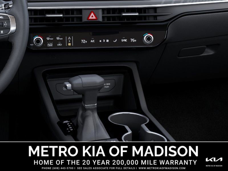 New 2026 Kia K5 GT-Line image 23