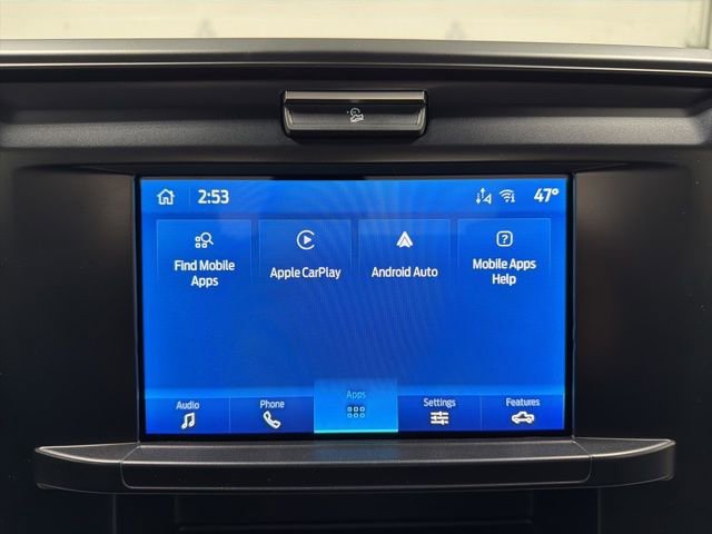 New 2026 Ford F350 XL w/ STX Appearance Package image 24