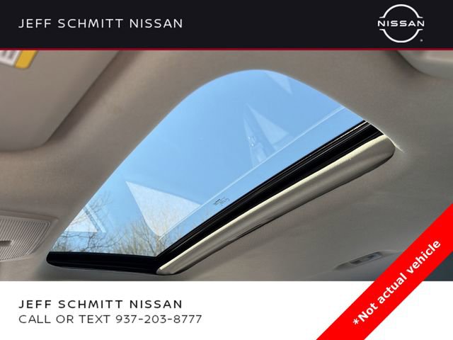 New 2026 Nissan Sentra SR w/ SR Premium Package image 22