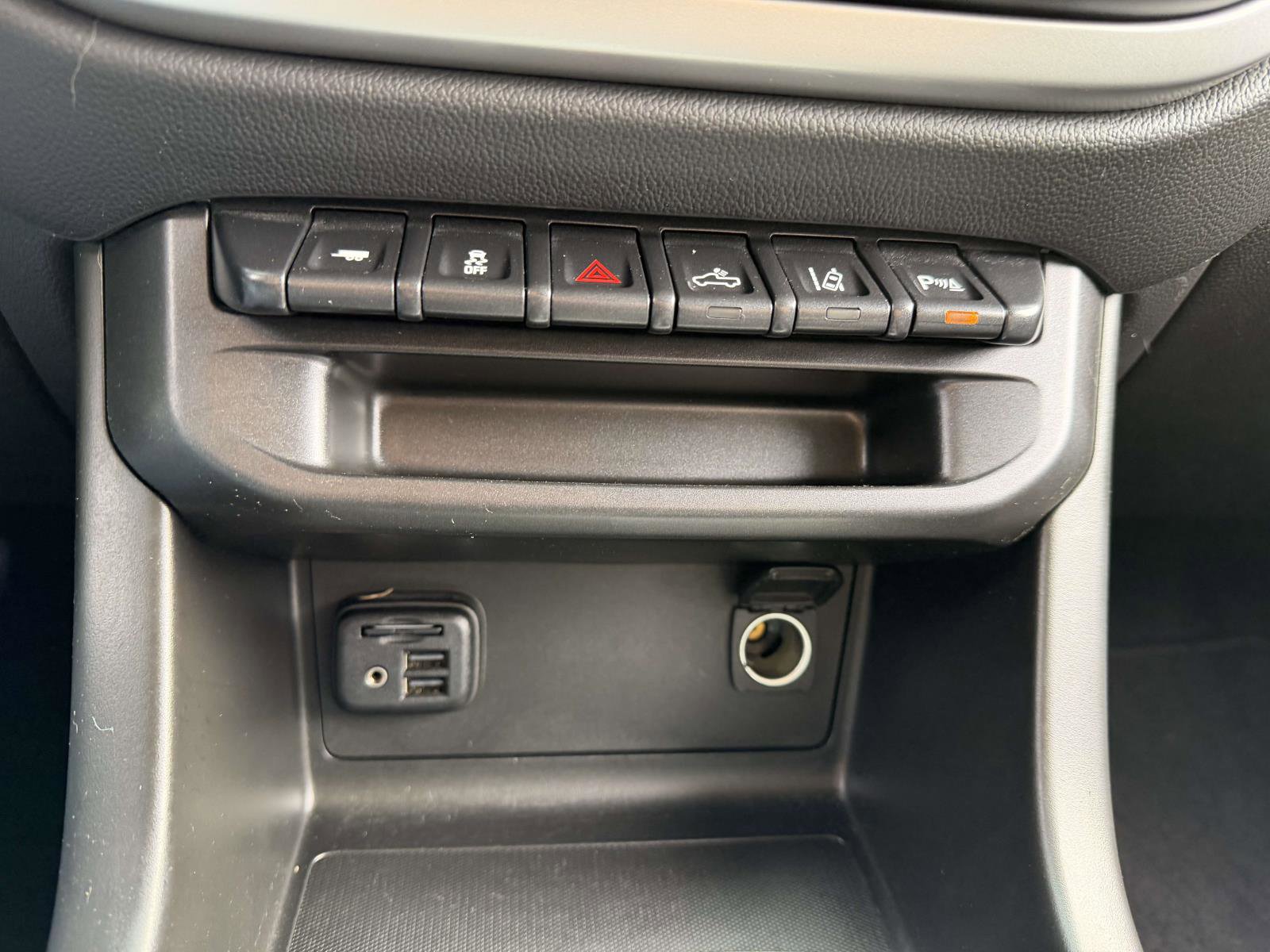 Certified 2021 Chevrolet Colorado LT w/ Redline Special Edition image 18