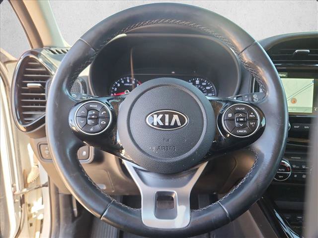 Used 2021 Kia Soul EX FWD image 13