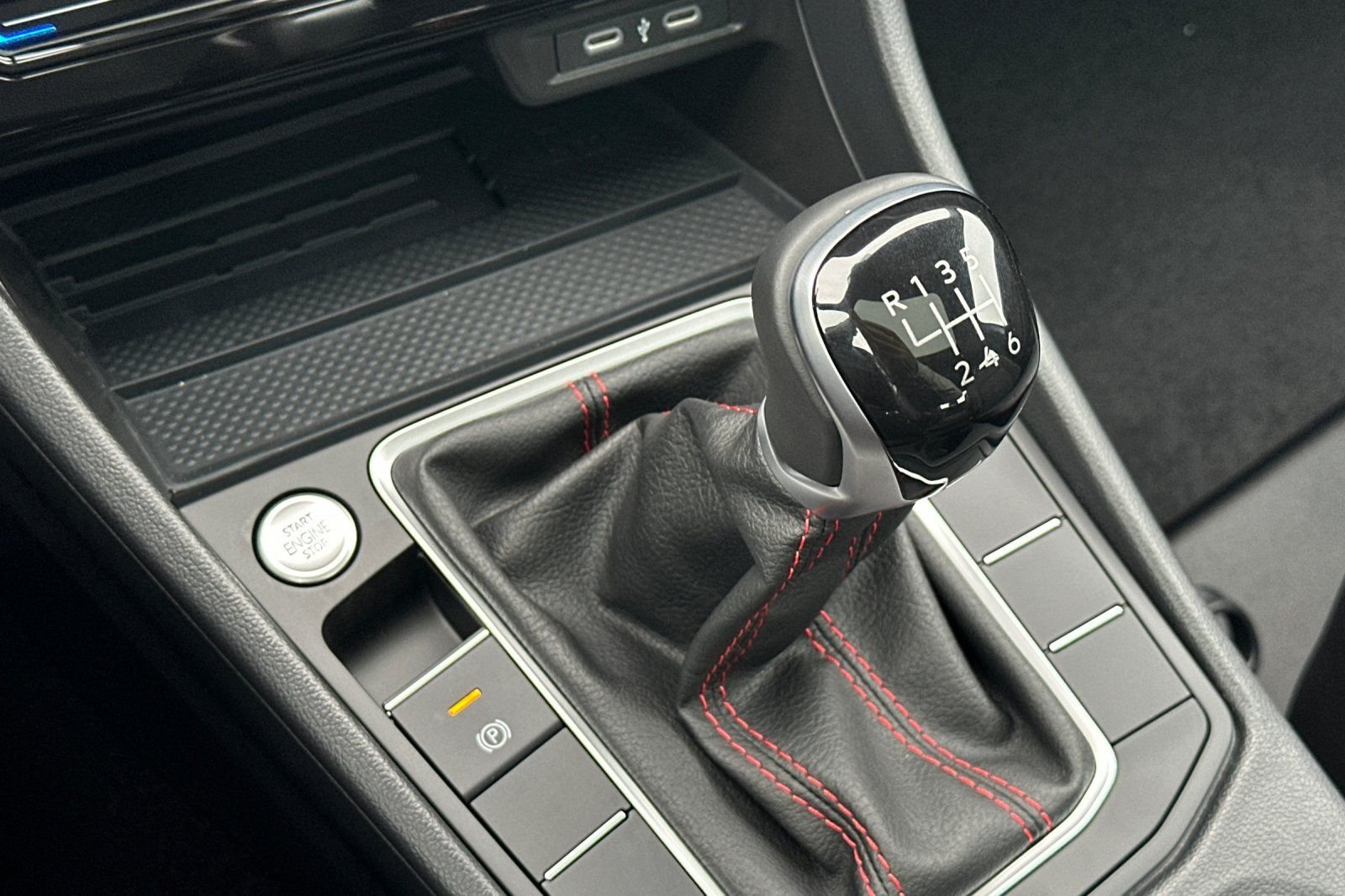 New 2026 Volkswagen Jetta GLI Autobahn FWD image 20