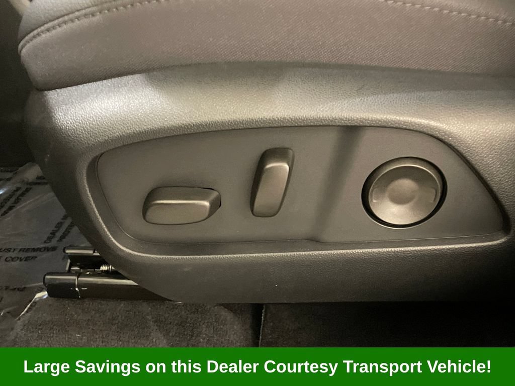 New 2026 GMC Terrain Denali AWD/4WD image 10