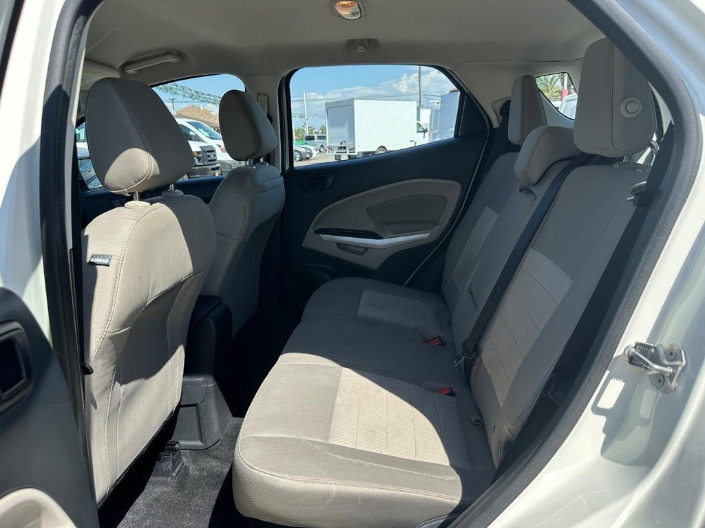 Used 2022 Ford EcoSport S AWD/4WD image 30