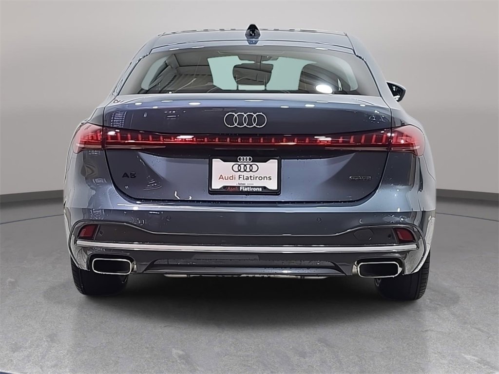 New 2025 Audi A5 2.0T Premium Plus image 6