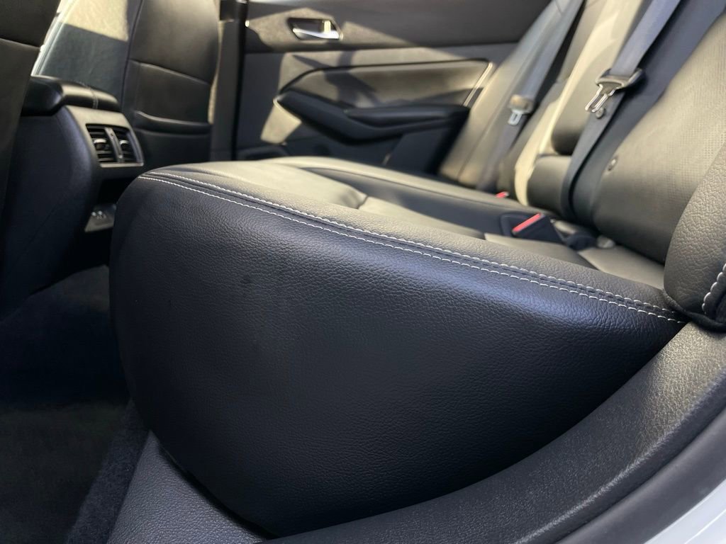 Used 2024 Nissan Altima 2.5 SL image 40