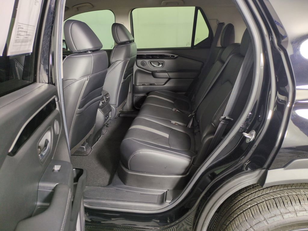 Certified 2026 Honda Passport RTL image 27