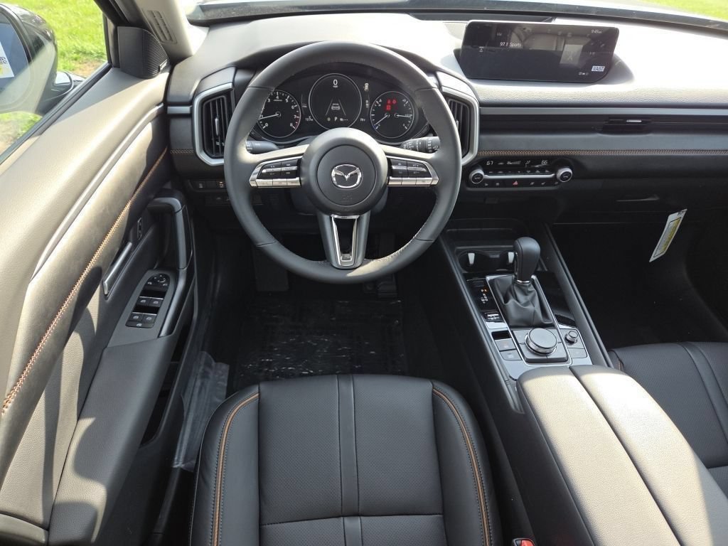 New 2026 MAZDA CX-50 AWD 2.5 S w/ Premium Package image 18