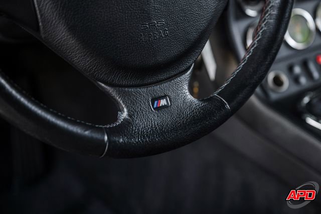 Used 2000 BMW M Coupe image 24