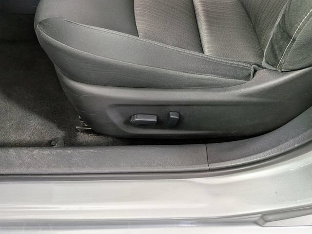 Used 2024 Nissan Altima 2.5 SV FWD image 14