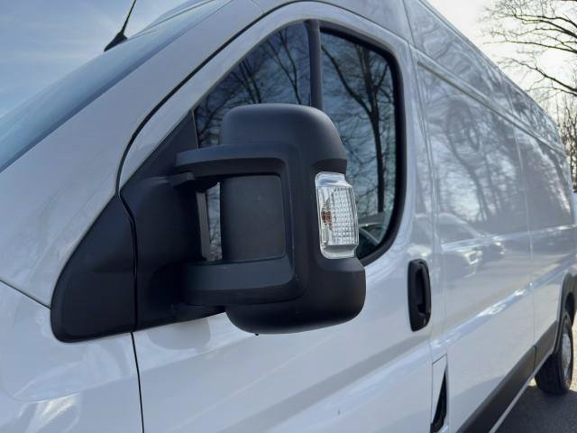 Used 2025 RAM ProMaster 2500 w/ Convenience Group FWD image 35