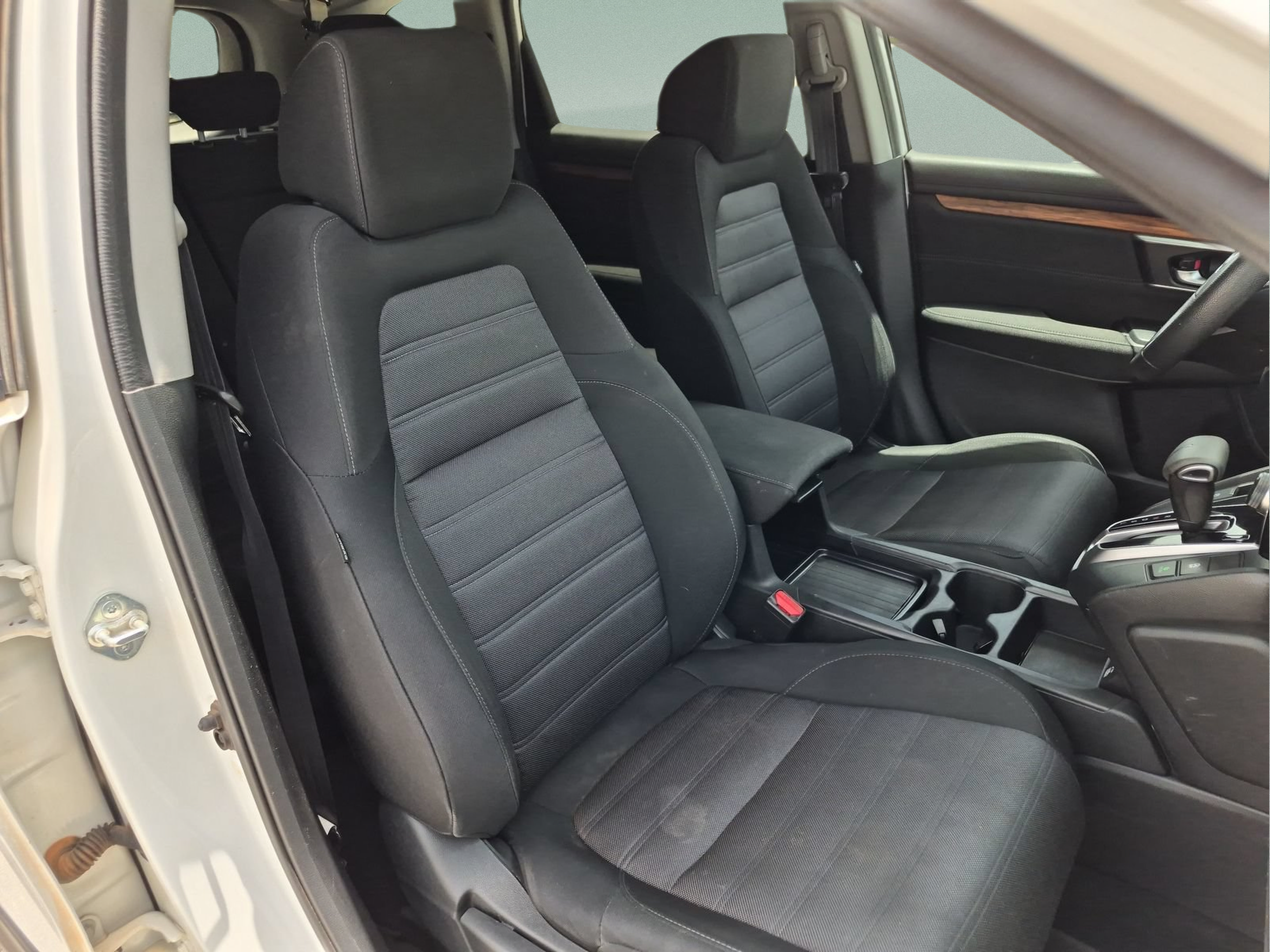 Used 2022 Honda CR-V EX image 19