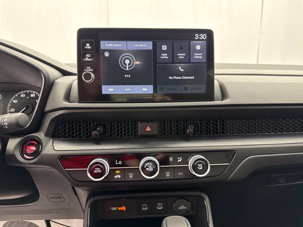 New 2026 Honda CR-V LX image 19
