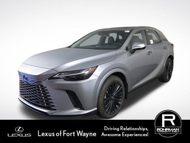 New 2026 Lexus RX 350 Premium w/ Convenience Package